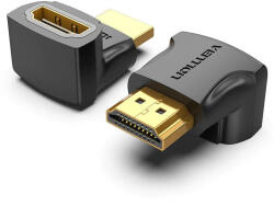 Vention HDMI/M- HDMI/F (2db, 270 fokos), Vention