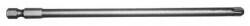 ASTA TOOLS hosszú bit S2 acél PZ3 X 150 mm (A-12297)