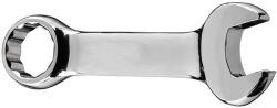 Drel rövid csillag - villáskulcs 12 mm - es (CON-IPK-1212)