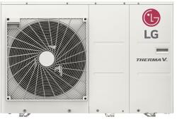 LG Therma V HM093MR.U44