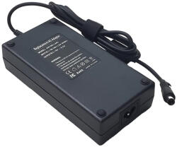Makki Зарядно за лаптоп заместител Makki HP, 19V 9.5A 180W 7.4x5.0mm - MAKKI-NA-H-81 (MAKKI-NA-H-81)