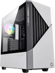 GAMEMAX Contac COC Black /White