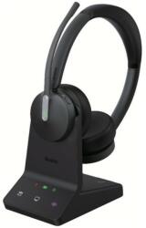 Yealink WH 64 Hybrid Dual Teams (1208685) Casti