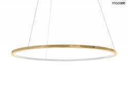 Moose Lighting függőlámpa RING SLIM 120 arany (KHM-MSE1501100159) - prodis