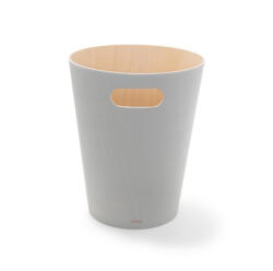Umbra Woodrow Fa Szemetes Szürke (KHM-082780-918) - prodis