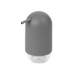 Umbra Touch Szürke Matt Műanyag Szappanadagoló (KHM-023273-918) - prodis