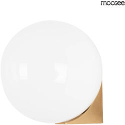 Moose Lighting fali lámpa BOLL arany (KHM-MSE010400223) - prodis