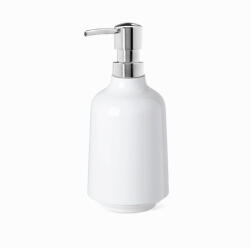 Umbra Step Fehér Szappanadagoló Króm Pumpával (KHM-023838-660) - prodis