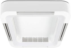 Moosee Fanlight LED Mennyezeti Lámpa Ventilátor Fehér Okos Vezérléssel (KHM-5900168832329)