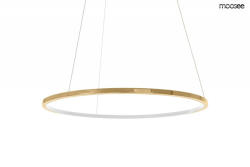 Moose Lighting Ring Slim 60 LED Függőlámpa Arany (KHM-MSE1501100156) - prodis
