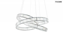 Moose Lighting függőlámpa WAVE 80 króm (KHM-MSE1501100196) - prodis