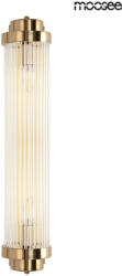 Moose Lighting fali lámpa COLUMN 60 arany (KHM-MSE010100265)