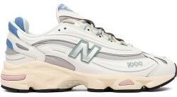 New Balance Férfi cipő New Balance M1000WA - fehér (43 D)