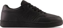 New Balance Unisex cipő New Balance BB480L3B - fekete (44.5 D)