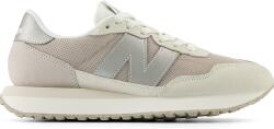 New Balance Női cipő New Balance WS237MSB - bézs (38 B)