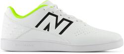 New Balance Férfi teremcipő New Balance AUDAZO V6 CONTROL IN SA3IWH6 - fehér (40.5 D)