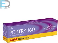 Kodak Professional Portra 160 135 36 / 5pack