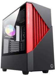 GAMEMAX Contac COC Black /Red