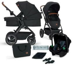 KinderKraft B-Tour Mink Pro 3 in 1 Babakocsi