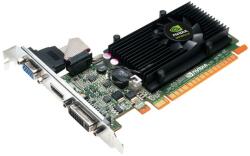 BlackBird GeForce GT 220 1GB DDR3 (BH1561) Videokártya