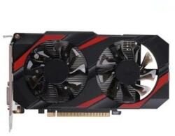 BlackBird GeForce GTX 1050 4GB DDR5 (BH1568) Videokártya