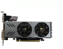 BlackBird GeForce GTX 750 4GB DDR5 (BH1567) Videokártya