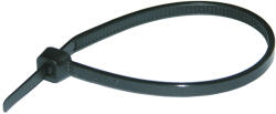 CELO Brida plastic 4.8X250mm Celo negru set 100buc 448250CCT (448250CCT)
