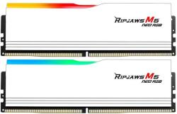 G.SKILL Ripjaws M5 Neo RGB 32GB (2x16GB) DDR5 6000MHz F5-6000J3648D16GX2-RM5NRW