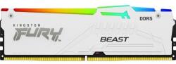 Kingston Fury Beast RGB 16GB DDR5 6000MHz KF560C36BWE2A-16