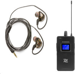 Power Dynamics PD810R