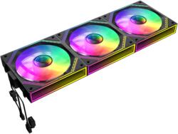 GAMEMAX FN12A-S3I Black (VEGMFN12AS3IBK/GM-14050101541)
