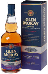 Glen Moray El Classic Port Cask Finish 0,7 l 40%
