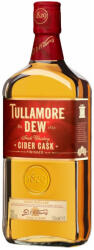 Tullamore D.E.W. Cider Cask 0,7 l 40%