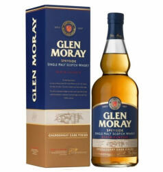 Glen Moray Elgin Classic Chardonnay 0,7 l 40%