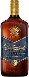Ballantine's Finest Queen Edition 0,7 l 40%