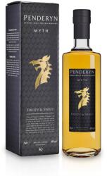 PENDERYN Myth Single Malt Welsh 0,7 l 40%