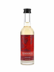 PENDERYN Madeira Legend Single Malt Welsh 0,05 l 41%