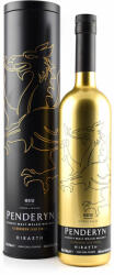PENDERYN Icons of Wales No. 8 Hireath 0,7 l 46%