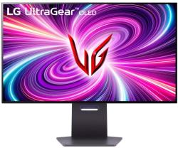 LG UltraGear 32GS95UX-B Monitor