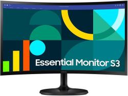 Samsung Essential S3 S24D360GAU Monitor