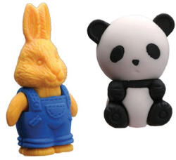 Centrum Radír állat figurás (84877)