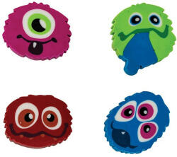 Centrum Radír Monster 30x30 mm (89805)