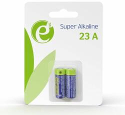Gembird - 23A Alkáli Elem 2db/csomag - EG-BA-23A-01 (EG-BA-23A-01)