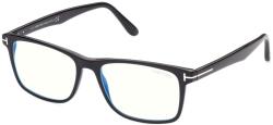 Tom Ford FT5752-B 001 Rama ochelari