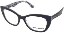 Dolce&Gabbana DG3360 3414 Rama ochelari