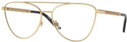 Versace VE1296 1002 Rama ochelari