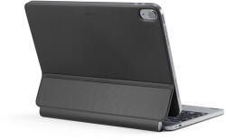 Epico - Aluminium iPad 10, 9" tok billentyűzettel (HUN) (57811102100002_)