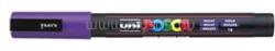 uni POSCA PC-3M lila marker (2UPC3ML) (2UPC3ML)