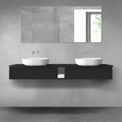 Oltens Set dulap Oltens Vernal 60010300, blat Oltens Vernal 63009300, 60020300 (68649300)