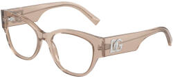 Dolce&Gabbana DG3377 3432 Rama ochelari